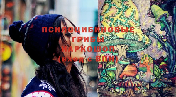 MESCALINE Алзамай